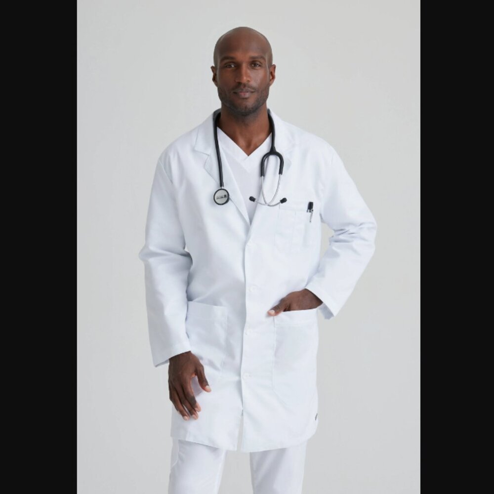 🙌 2/$55 BNWT ABC Signature Grey's Anatomy Professional Wear By Barco $55.99